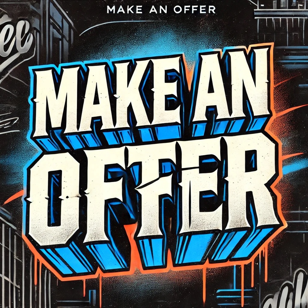 Where the Streets Shop First - Picture 2 of 11